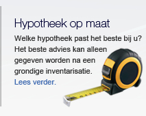 Hypotheek