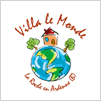 Villa le Monde