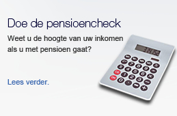 Pensioen